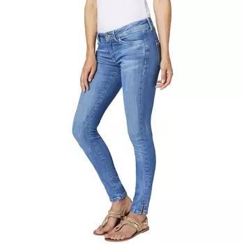 Джинсы-скинни REGENT ECO