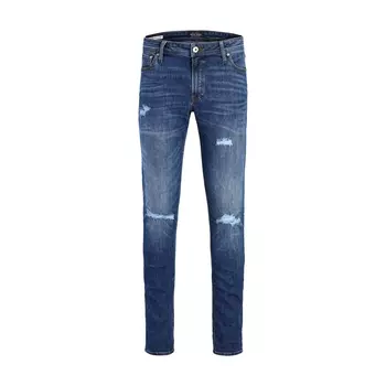 Джинсы-скинни стрейч Liam Original