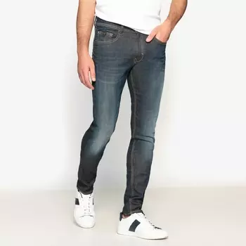 Джинсы слим