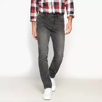 Джинсы-слим