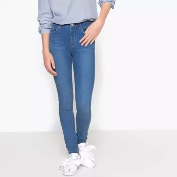 Джинсы супер скинни, 10-16 лет