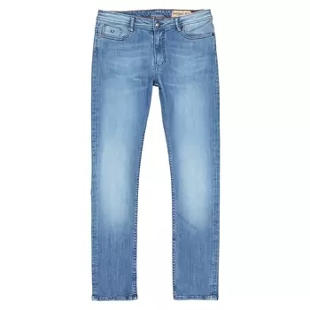 Джинсы узкие, 10-16 лет