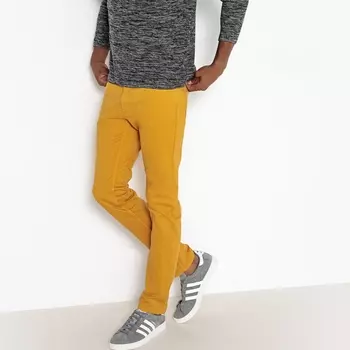 Джинсы узкие