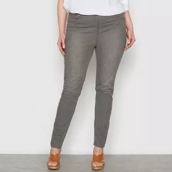 Джинсы узкие