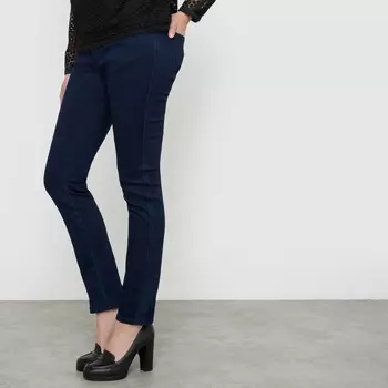 Джинсы узкие