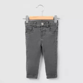 Джинсы узкие, 1 мес. - 3 года