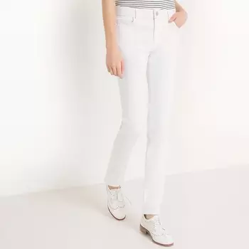 Джинсы узкие базового гардероба