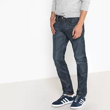 Джинсы узкие EZZY