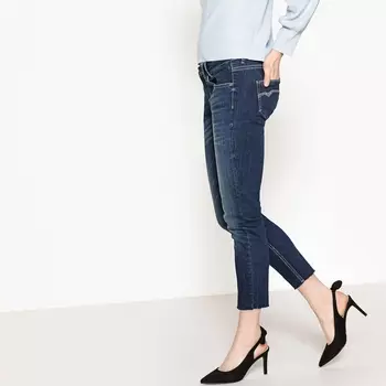 Джинсы узкие Leela SDM