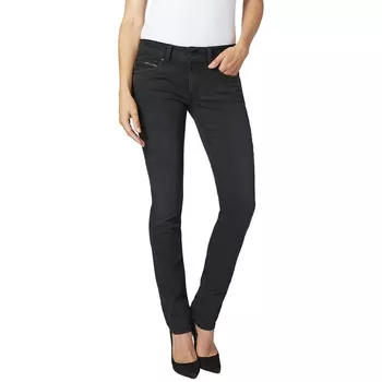 Джинсы узкие NEW BROOKE