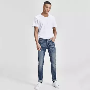 Джинсы узкого покроя Glenn Original