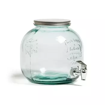 Емкость с краником для напитков, Tymian