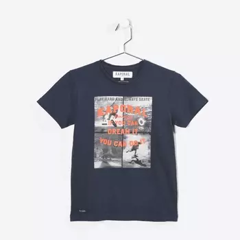 Футболка, 10-16 лет