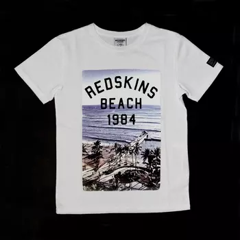 Футболка, 10-16 лет