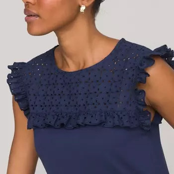 Футболка LaRedoute