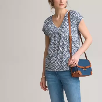 Футболка LaRedoute