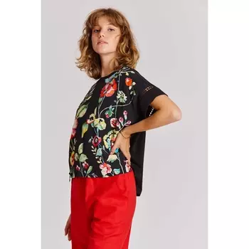 Футболка DERHY