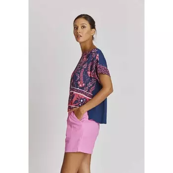 Футболка DERHY