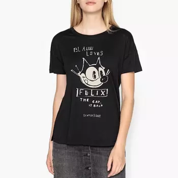 Футболка Felix the cat