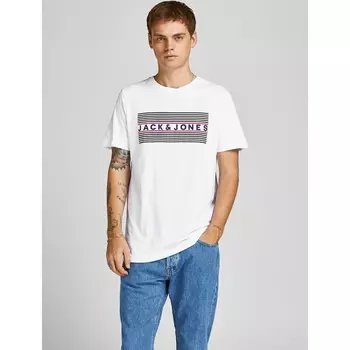 Футболка JACK &amp; JONES