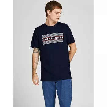 Футболка JACK &amp; JONES