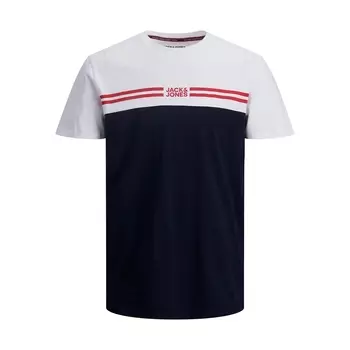 Футболка JACK &amp; JONES