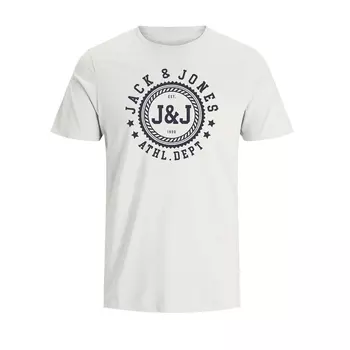 Футболка JACK &amp; JONES