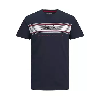 Футболка JACK &amp; JONES