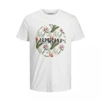 Футболка JACK &amp; JONES