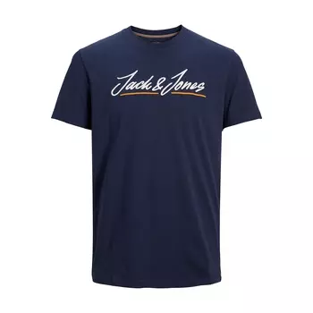 Футболка JACK &amp; JONES