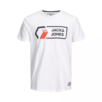Футболка JACK &amp; JONES