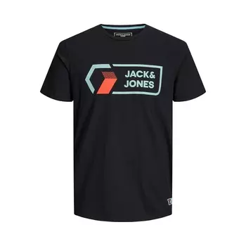 Футболка JACK &amp; JONES