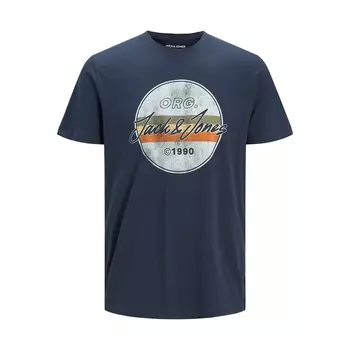 Футболка JACK &amp; JONES