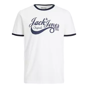 Футболка JACK &amp; JONES