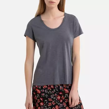 Футболка LaRedoute