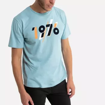 Футболка LaRedoute