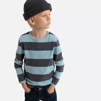 Футболка LaRedoute