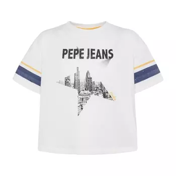 Футболка LaRedoute