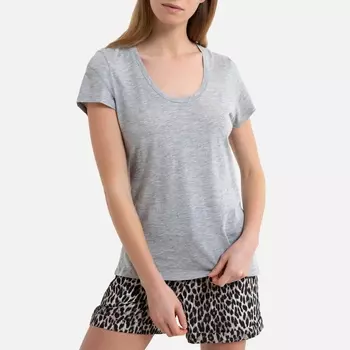 Футболка LaRedoute