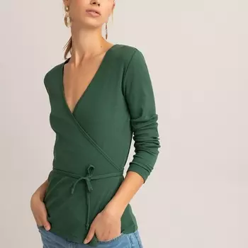 Футболка La Redoute