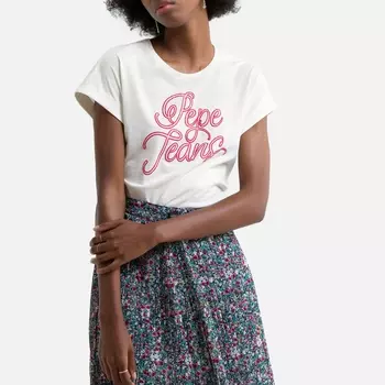 Футболка LaRedoute