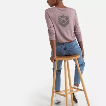 Футболка La Redoute