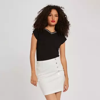 Футболка La Redoute