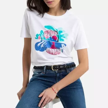 Футболка LaRedoute