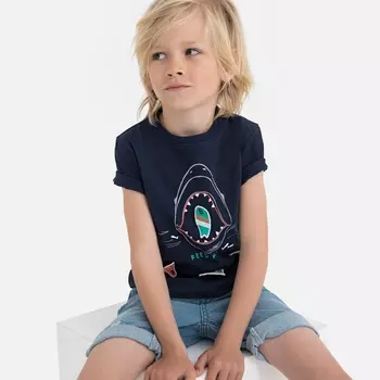 Футболка La Redoute