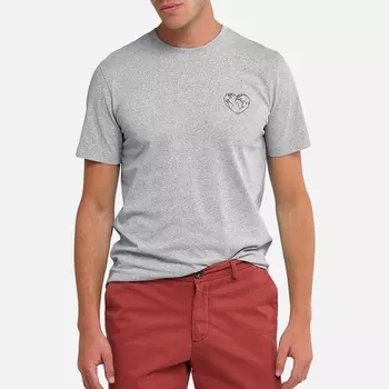 Футболка LaRedoute