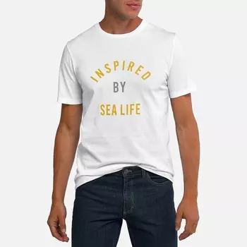 Футболка LaRedoute