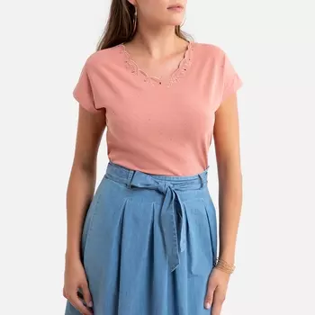 Футболка LaRedoute