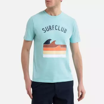 Футболка LaRedoute