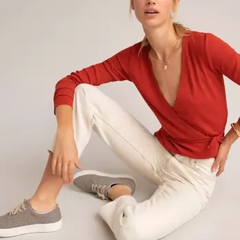 Футболка La Redoute